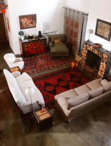 Big Red Barn - Spectacular Villa