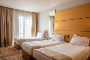 VIP Executive Azores Hotel