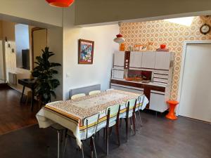 Gîte de la Coussotterie Sud Vendée 4 **** 8 pers