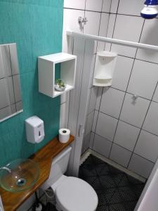 Hostel Brooklin