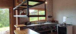 Varandas House on Altos do Serrano in São Bento