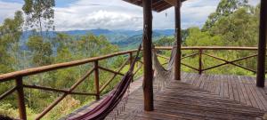 Varandas House on Altos do Serrano in São Bento