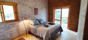 Varandas House on Altos do Serrano in São Bento