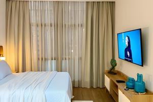 Copan Boho Ar Cond., Enxoval Hotel e Café Dolce G.