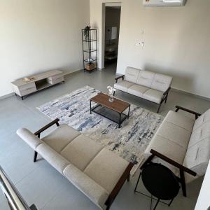 Dune View Luxury Villas