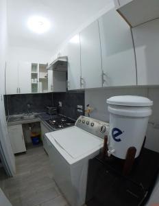 NOOK BELLE, Studio Chic in Strategic Area