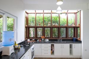 Comfortable house in Paraty at the Atlantic Forest