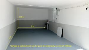 Belgrade Apartment Happy Garden