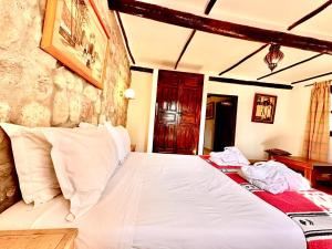 La Bergerie Ouirgane - Serenity Lodge