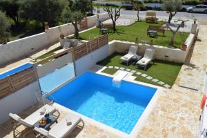 Sun Flower Villas