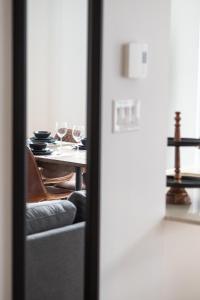 Charmant appartement au vieux port de Montréal