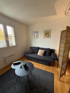 Melusinehof - Studio au coeur de Bailleul