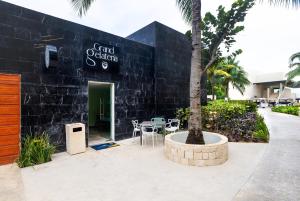 Grand PalladiumCosta Mujeres -Inclusive