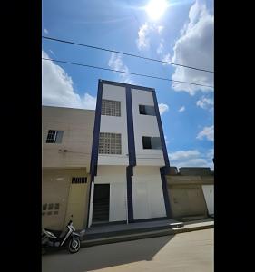 Edifício Três Marias - 102