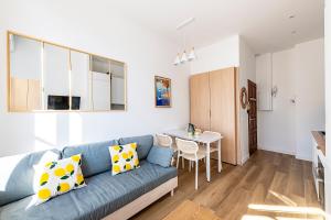 VERDUN - Appartement Cosy - Hyper Centre Menton