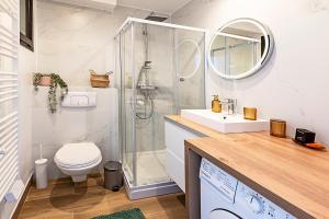 VERDUN - Appartement Cosy - Hyper Centre Menton