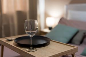 Le Verdoyant Netflix Grand balcon Padel