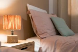 Le Verdoyant Netflix Grand balcon Padel