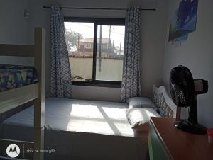 Conforto e tranquilidade