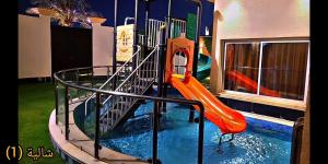 شاليهات سيشل