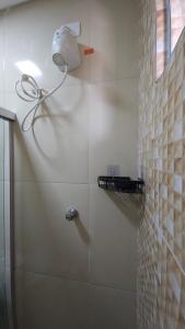 Flat completo - Jardim Boa Vista