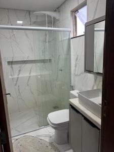 Casa de alto padrão próxima à Praia do Rosa