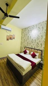 SUNRISE INN hotel