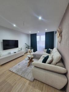 Apartmán LUX Lučenec