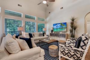 Tivoli 5265 - HIP Nautic Blue