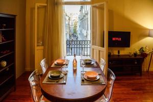 VI Apartments - Neoclassic Center of Athens