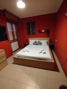 appartamento vicino allospedale