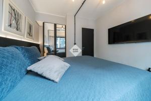 Suíte moderna em Moema - Até 4 pessoas