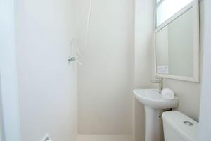 Apto na Av. Atlântica com garagem RN1147