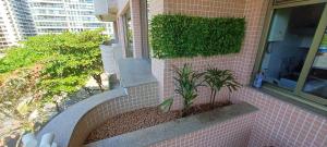 Resort na Barra da TIjuca