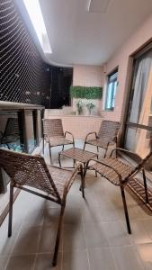 Resort na Barra da TIjuca