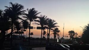 Resort na Barra da TIjuca