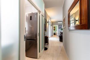 Art&Color Rome Midtown - 3BR 2BA