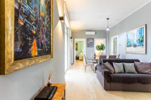 Art&Color Rome Midtown - 3BR 2BA