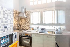 Art&Color Rome Midtown - 3BR 2BA