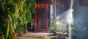 Gruham Homestay