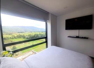 AHLoft Tecnología Alexa, Coworking, Parking, Chía