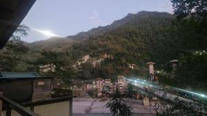 TISTA KITCHEN homestay