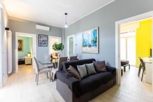 Art&Color Rome Midtown - 3BR 2BA