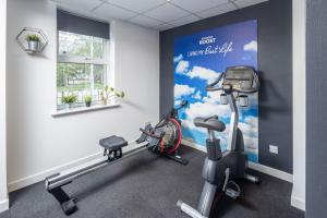 For Students Only Myrtle Court in Liverpool