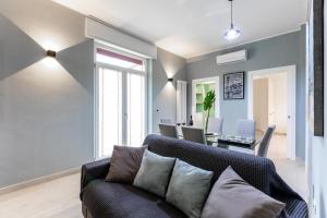 Art&Color Rome Midtown - 3BR 2BA