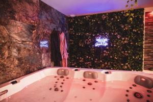 Suite Secret Emeraude