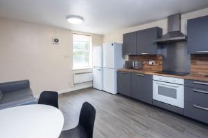 For Students Only Myrtle Court in Liverpool