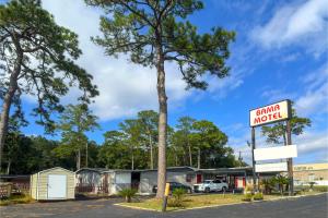 Bama Motel Mobile I-65 & US-90