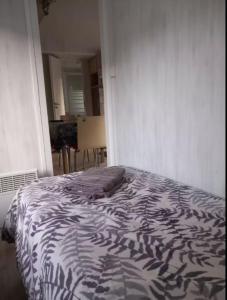 Joli mobil home tout équipé 4 personnes