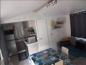 Joli mobil home tout équipé 4 personnes